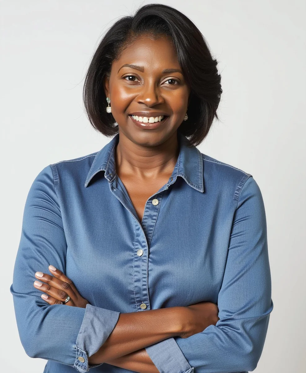 Debora Barber, Principal and Creative Director of Common Craft Studio